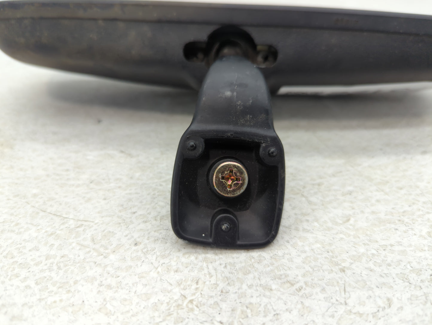 2002-2004 Kia Sedona Interior Rear View Mirror Replacement OEM P/N:E13015006 Fits Fits 1998 1999 2000 2001 2002 2003 2004 20