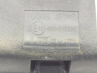 2002-2004 Kia Sedona Interior Rear View Mirror Replacement OEM P/N:E13015006 Fits Fits 1998 1999 2000 2001 2002 2003 2004 20