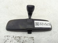 2002-2004 Kia Sedona Interior Rear View Mirror Replacement OEM P/N:E13015006 Fits Fits 1998 1999 2000 2001 2002 2003 2004 20