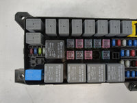 2003-2006 Kia Sorento Fusebox Fuse Box Panel Relay Module P/N:91160-3E000 Fits Fits 2003 2004 2005 2006 OEM Used Auto Parts 