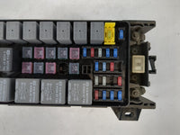 2003-2006 Kia Sorento Fusebox Fuse Box Panel Relay Module P/N:91160-3E000 Fits Fits 2003 2004 2005 2006 OEM Used Auto Parts 