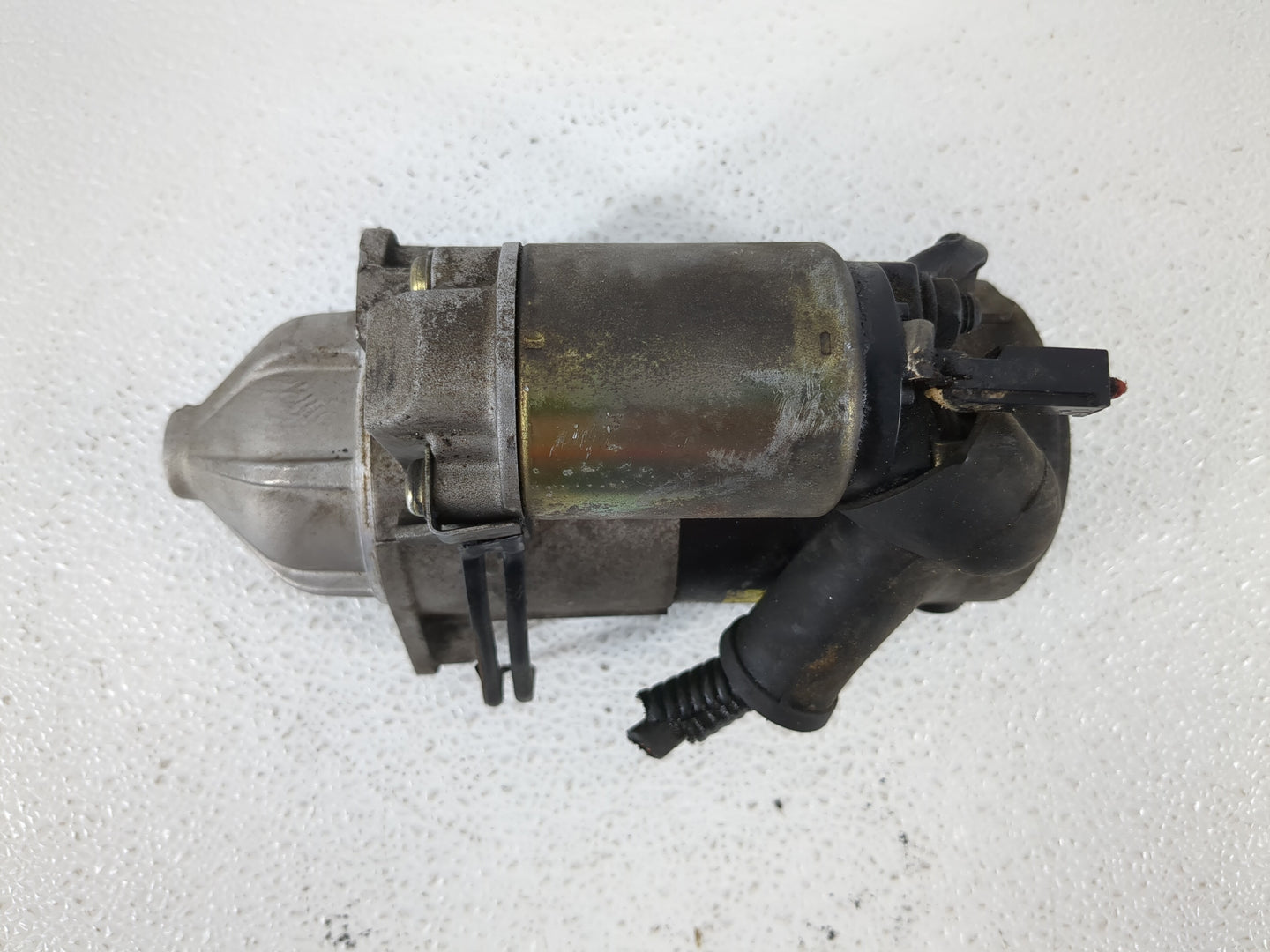 2003-2006 Kia Sorento Car Starter Motor Solenoid OEM P/N:TM000A19301 Fits Fits 2003 2004 2005 2006 OEM Used Auto Parts - Oem