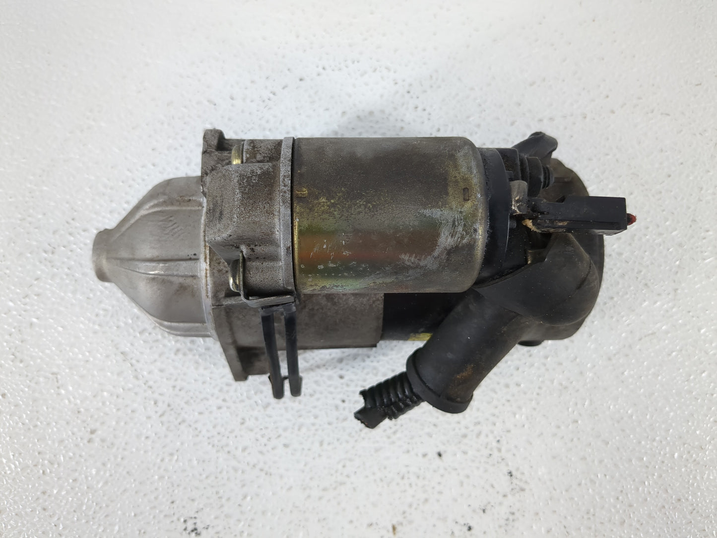 2003-2006 Kia Sorento Car Starter Motor Solenoid OEM P/N:TM000A19301 Fits Fits 2003 2004 2005 2006 OEM Used Auto Parts - Oem