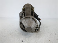 2003-2006 Kia Sorento Car Starter Motor Solenoid OEM P/N:TM000A19301 Fits Fits 2003 2004 2005 2006 OEM Used Auto Parts - Oem