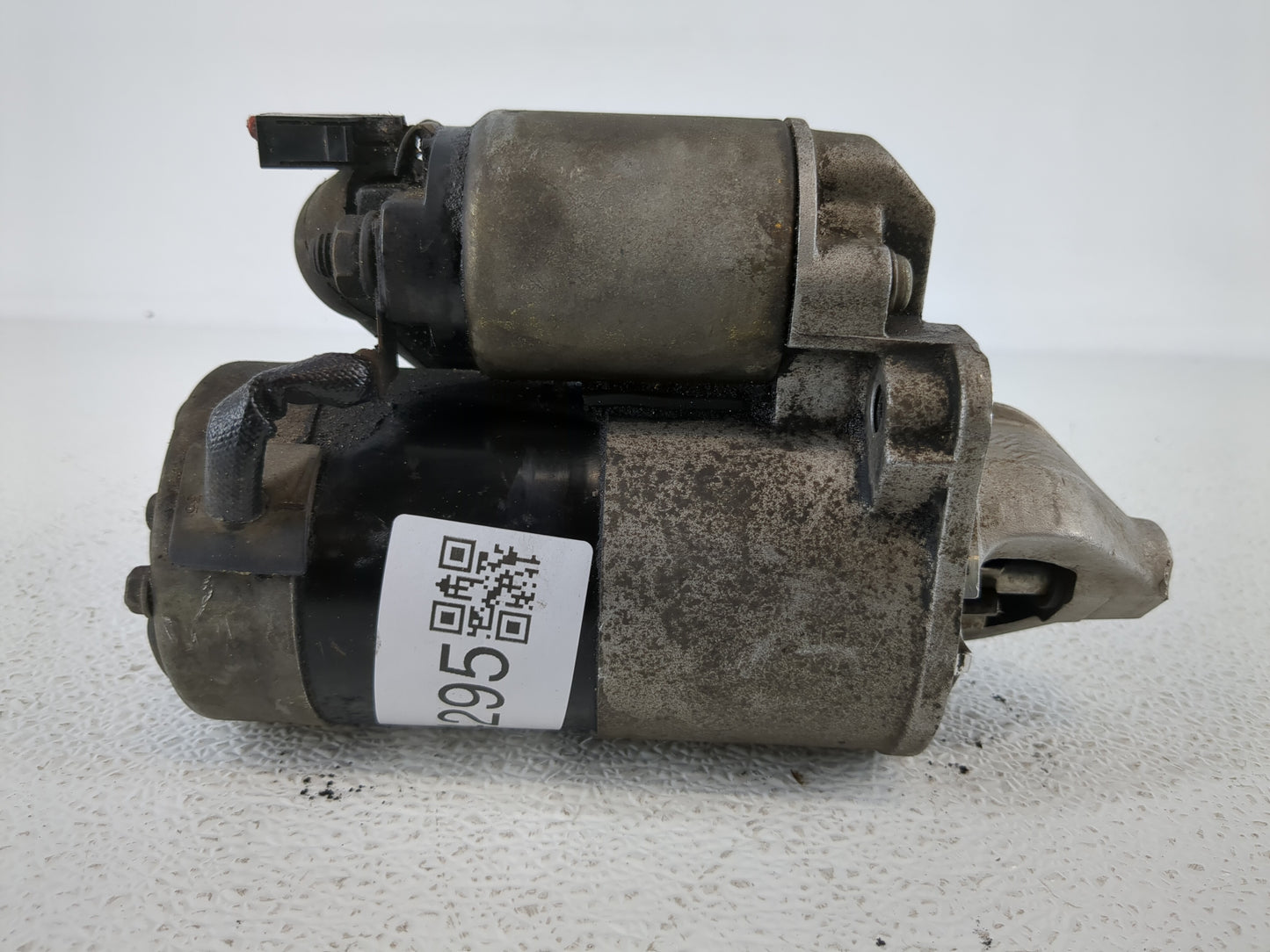 2003-2006 Kia Sorento Car Starter Motor Solenoid OEM P/N:TM000A19301 Fits Fits 2003 2004 2005 2006 OEM Used Auto Parts - Oem