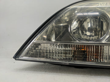 2003-2004 Kia Sorento Driver Left Oem Head Light Headlight Lamp