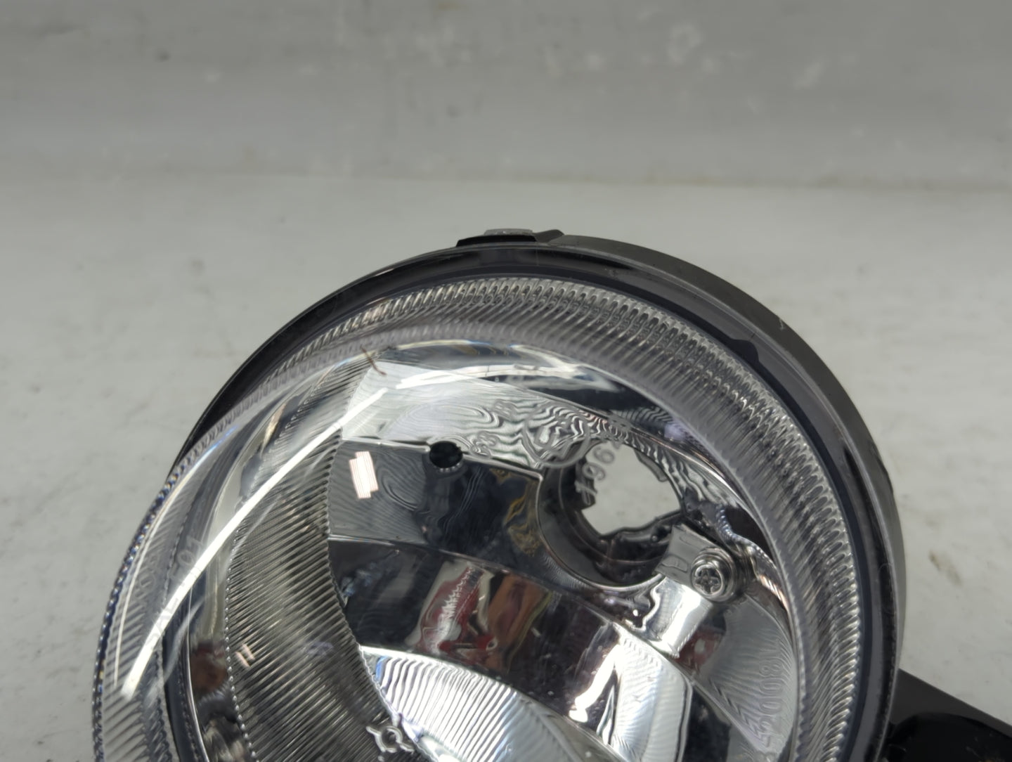 2003-2006 Kia Sorento Driver Left Oem Front Light Lamp - Oemusedautoparts1.com