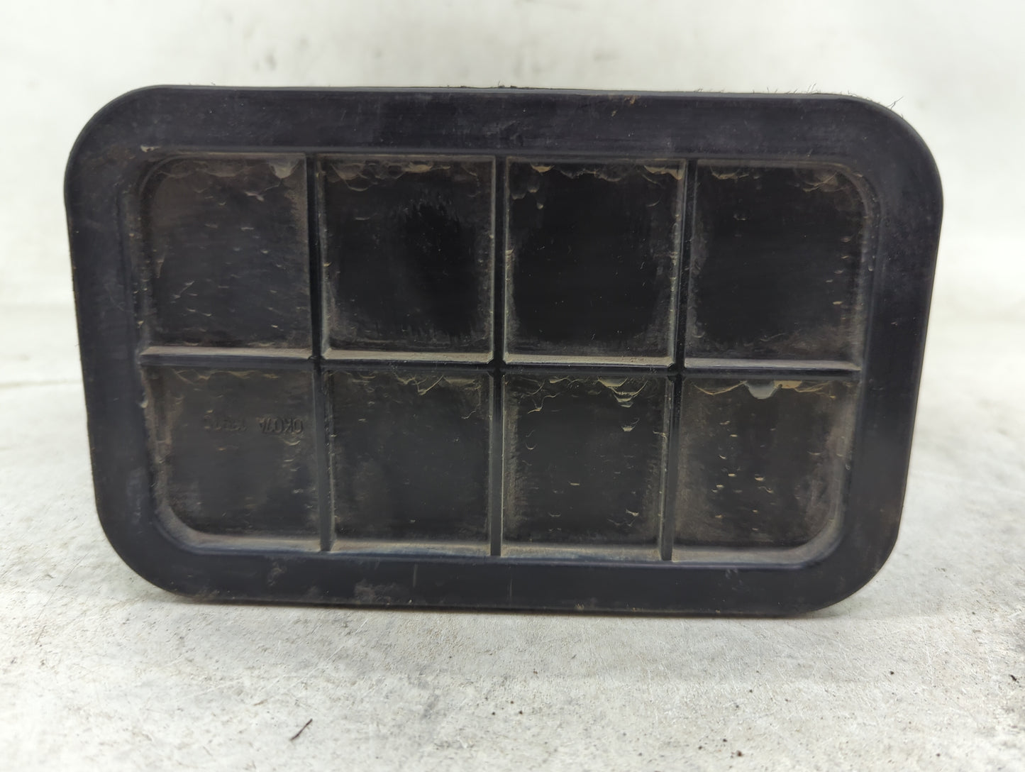2004 Kia Sorento Fuel Vapor Charcoal Canister - Oemusedautoparts1.com