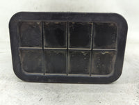 2004 Kia Sorento Fuel Vapor Charcoal Canister - Oemusedautoparts1.com