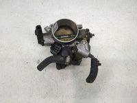 2003-2006 Kia Sorento Throttle Body P/N:9K204 0084 Fits Fits 2003 2004 2005 2006 OEM Used Auto Parts - Oemusedautoparts1.com