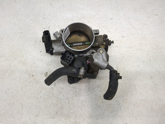 compare product 2003-2006 Kia Sorento Throttle Body P/N:9K204 0084 Fits Fits 2003 2004 2005 2006 OEM Used Auto Parts