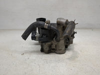 2003-2006 Kia Sorento Throttle Body P/N:9K204 0084 Fits Fits 2003 2004 2005 2006 OEM Used Auto Parts - Oemusedautoparts1.com