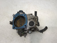 2003-2006 Kia Sorento Throttle Body P/N:9K204 0084 Fits Fits 2003 2004 2005 2006 OEM Used Auto Parts - Oemusedautoparts1.com