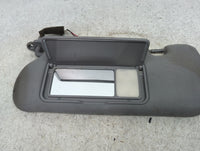 2003-2004 Kia Sorento Sun Visor Shade Replacement Driver Left Mirror Fits Fits 2003 2004 OEM Used Auto Parts - Oemusedautopa