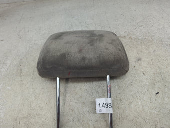 compare product 2004 Kia Sorento Headrest Head Rest Rear Center Seat Fits OEM Used Auto Parts