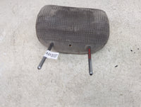2004 Kia Sorento Headrest Head Rest Rear Center Seat Fits OEM Used Auto Parts - Oemusedautoparts1.com