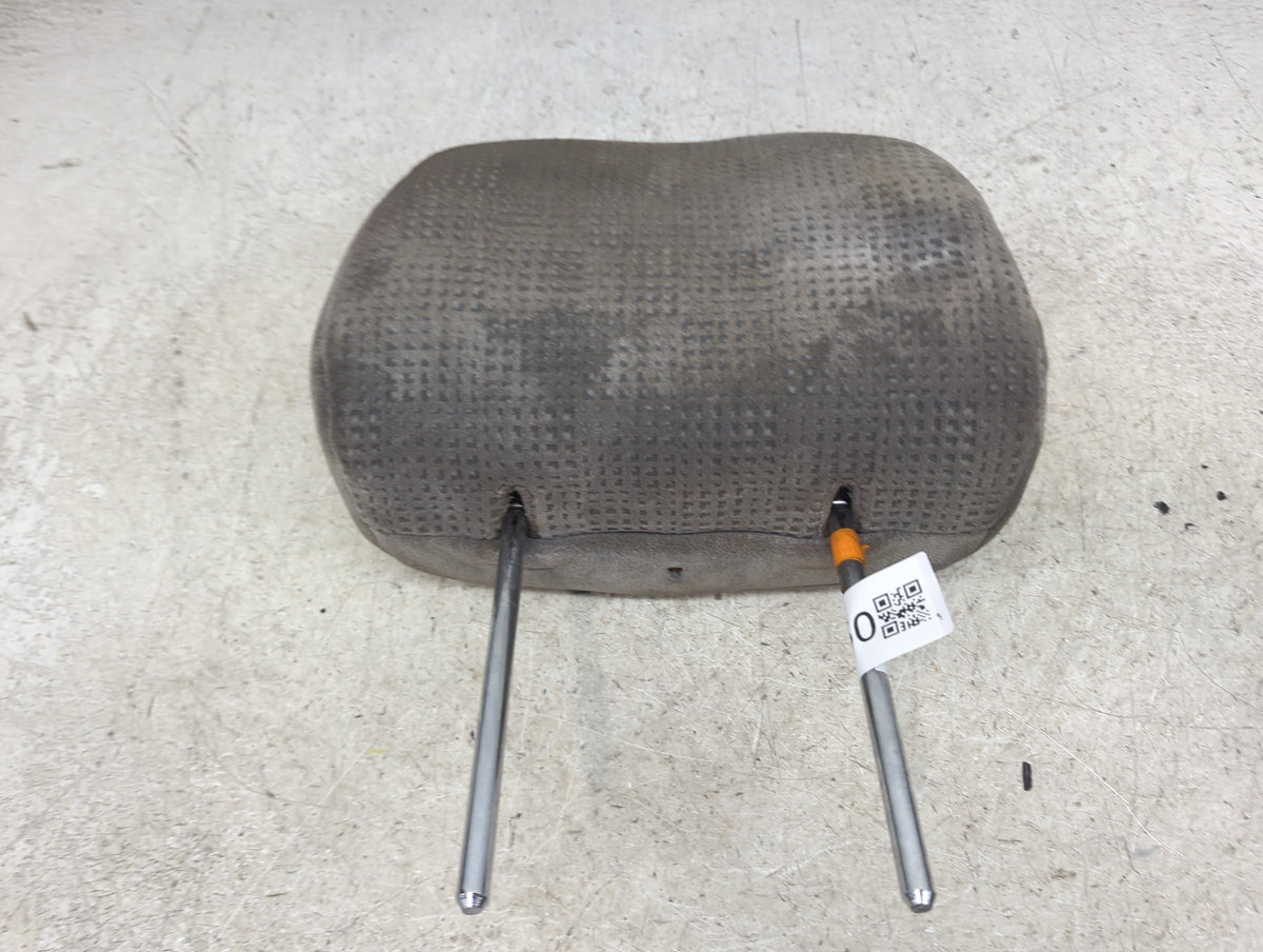 2004 Kia Sorento Headrest Head Rest Rear Center Seat Fits OEM Used Auto Parts - Oemusedautoparts1.com