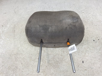 compare product 2004 Kia Sorento Headrest Head Rest Rear Center Seat Fits OEM Used Auto Parts