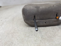 2004 Kia Sorento Headrest Head Rest Rear Center Seat Fits OEM Used Auto Parts - Oemusedautoparts1.com