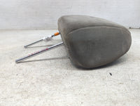2004 Kia Sorento Headrest Head Rest Rear Center Seat Fits OEM Used Auto Parts - Oemusedautoparts1.com