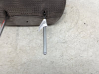 2004 Kia Sorento Headrest Head Rest Front Driver Seat Gray - Oemusedautoparts1.com