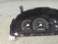 2003-2004 Kia Sorento Instrument Cluster Speedometer Gauges P/N:940013E045 2004052, 2007-14510R Miles: Fits Fits 2003 2004 O