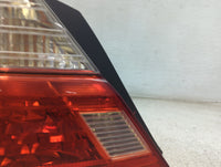2004 Kia Sorento Tail Light Assembly Driver Left OEM Fits OEM Used Auto Parts - Oemusedautoparts1.com