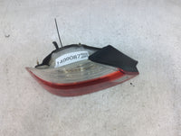2004 Kia Sorento Tail Light Assembly Driver Left OEM Fits OEM Used Auto Parts - Oemusedautoparts1.com