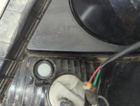 2004 Kia Sorento Tail Light Assembly Driver Left OEM Fits OEM Used Auto Parts - Oemusedautoparts1.com