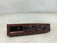 2004 Kia Sorento Master Power Window Switch Replacement Driver Side Left Fits OEM Used Auto Parts - Oemusedautoparts1.com