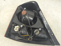 2004 Kia Sorento Tail Light Assembly Passenger Right OEM Fits OEM Used Auto Parts - Oemusedautoparts1.com