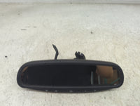 2004 Kia Sorento Interior Rear View Mirror Replacement OEM P/N:E11 015633 GNTX-313, NZLSTDHL3, 4112104541J Fits OEM Used Aut