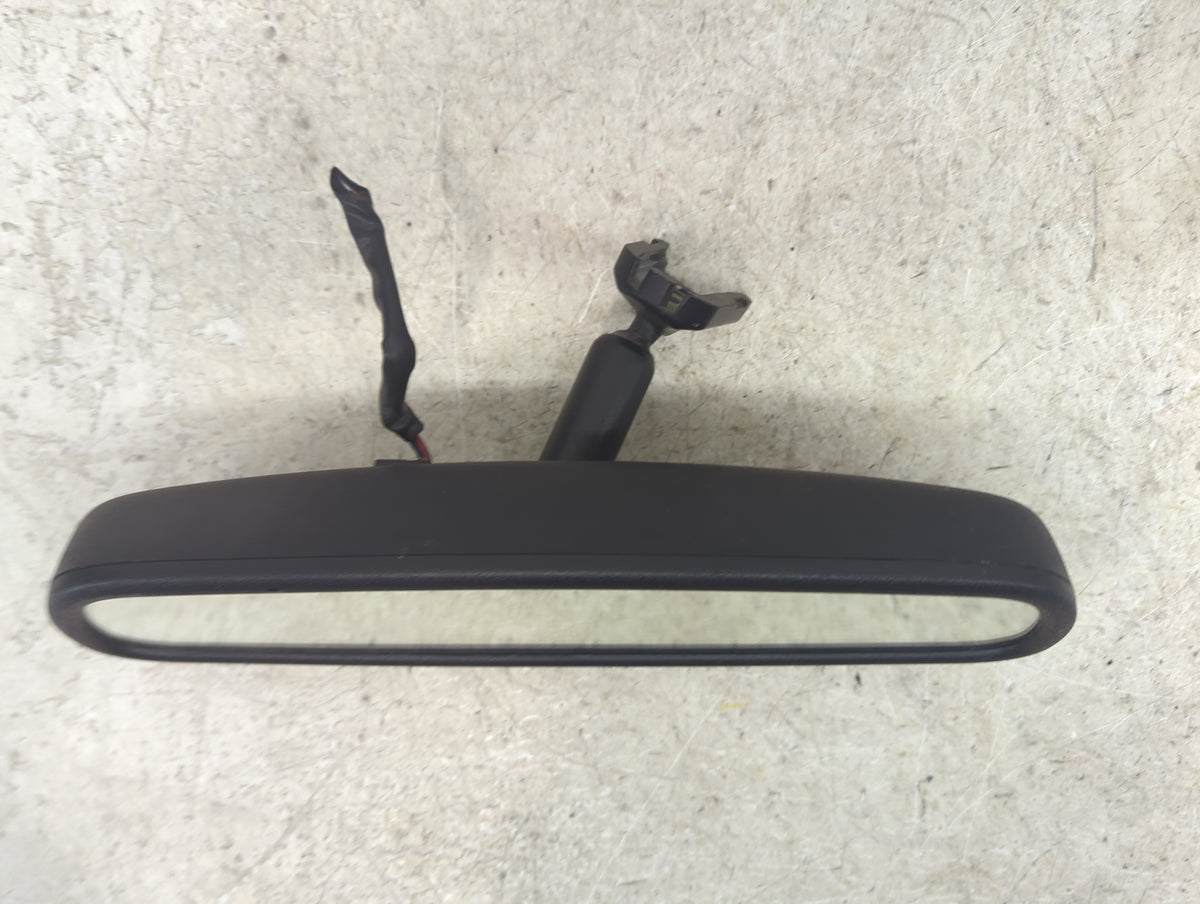 2004 Kia Sorento Interior Rear View Mirror Replacement OEM P/N:E11 015633 GNTX-313, NZLSTDHL3, 4112104541J Fits OEM Used Aut