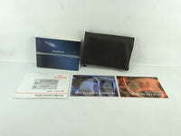 2004 Kia Sorento Owners Manual Book Guide OEM Used Auto Parts - Oemusedautoparts1.com