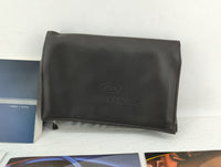 2004 Kia Sorento Owners Manual Book Guide OEM Used Auto Parts - Oemusedautoparts1.com