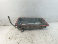 2003-2006 Kia Sorento Engine Oil Pan Fits Fits 2003 2004 2005 2006 OEM Used Auto Parts - Oemusedautoparts1.com