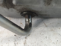 2003-2006 Kia Sorento Engine Oil Pan Fits Fits 2003 2004 2005 2006 OEM Used Auto Parts - Oemusedautoparts1.com