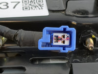 2000-2004 Kia Spectra Air Bag Passenger Right Dashboard OEM P/N:K2DJ 57 K50 Fits Fits 2000 2001 2002 2003 2004 OEM Used Auto