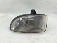 2002-2004 Kia Spectra Driver Left Oem Front Light Lamp - Oemusedautoparts1.com