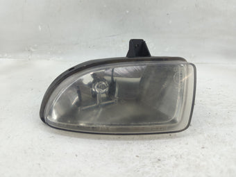 compare product 2002-2004 Kia Spectra Driver Left Oem Front Light Lamp