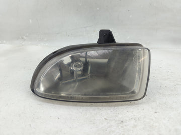 2002-2004 Kia Spectra Driver Left Oem Front Light Lamp - Oemusedautoparts1.com
