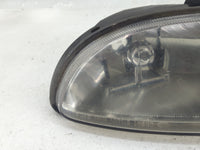 2002-2004 Kia Spectra Driver Left Oem Front Light Lamp - Oemusedautoparts1.com