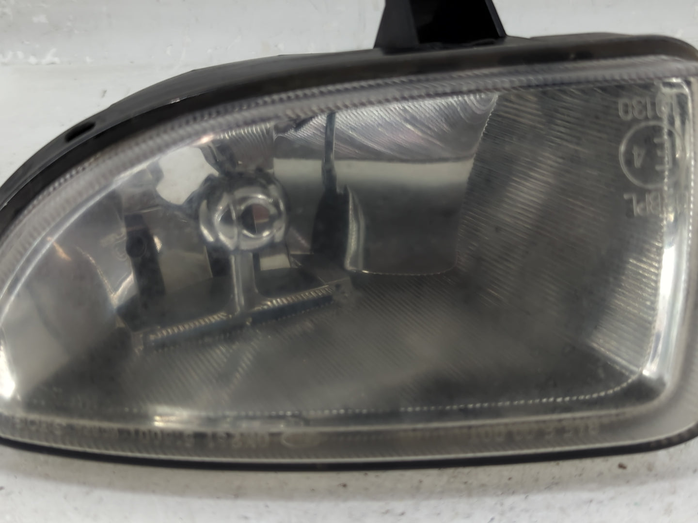 2002-2004 Kia Spectra Driver Left Oem Front Light Lamp - Oemusedautoparts1.com