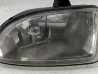2002-2004 Kia Spectra Driver Left Oem Front Light Lamp - Oemusedautoparts1.com