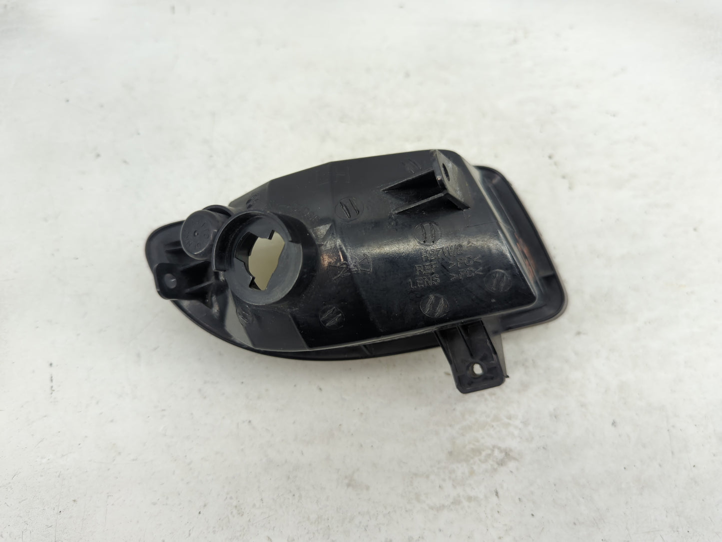 2002-2004 Kia Spectra Driver Left Oem Front Light Lamp - Oemusedautoparts1.com