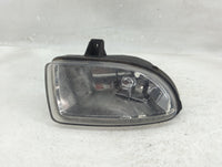 2002-2004 Kia Spectra Passenger Right Oem Fog Light Lamp - Oemusedautoparts1.com