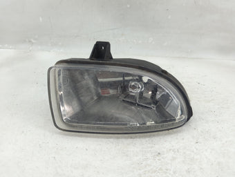compare product 2002-2004 Kia Spectra Passenger Right Oem Fog Light Lamp