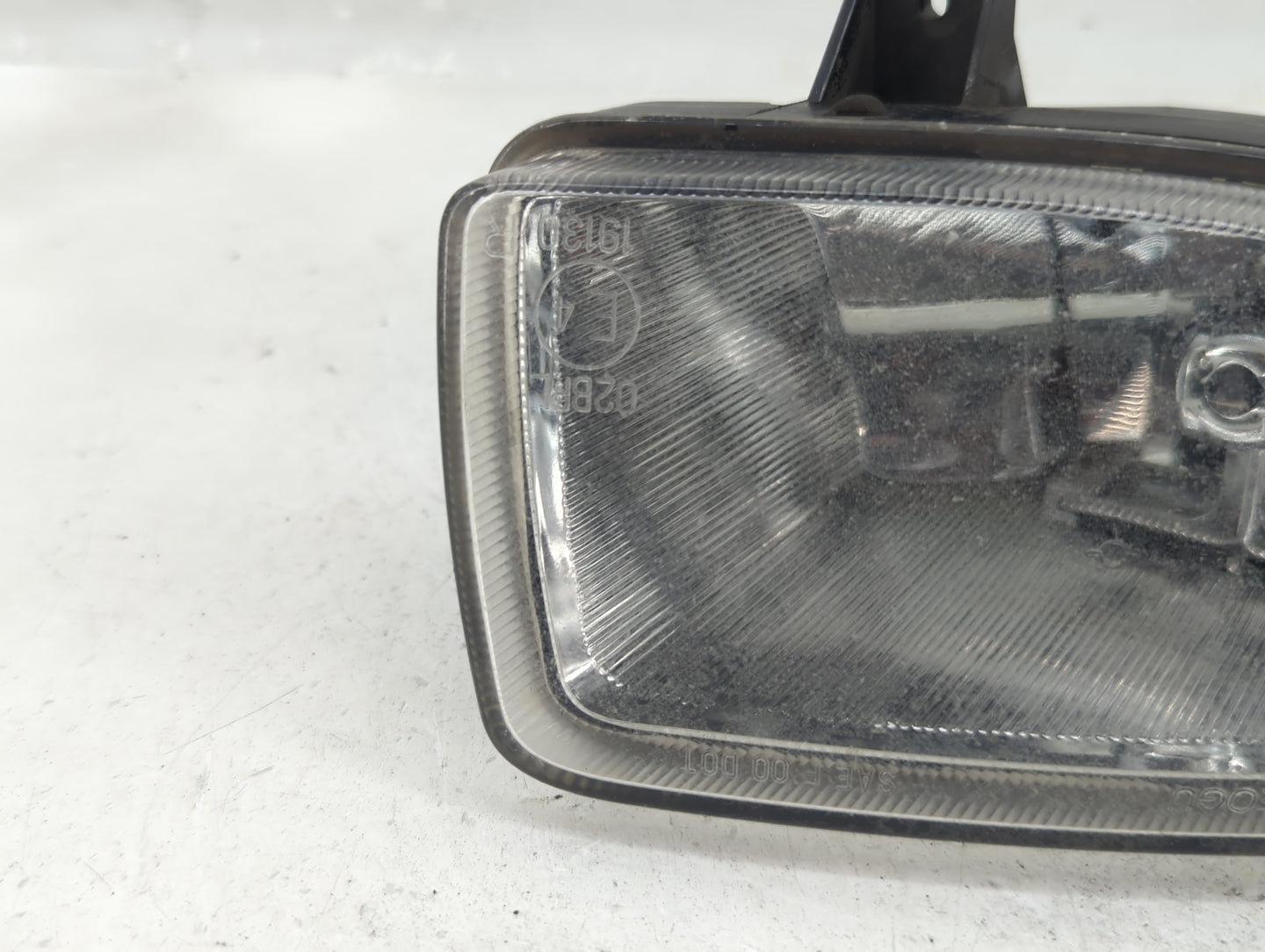 2002-2004 Kia Spectra Passenger Right Oem Fog Light Lamp - Oemusedautoparts1.com