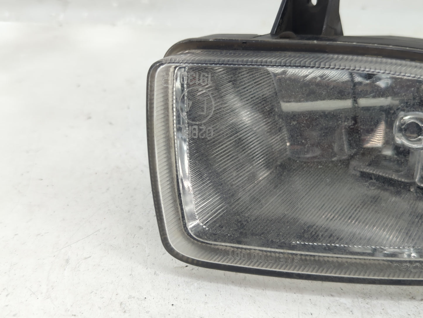 2002-2004 Kia Spectra Passenger Right Oem Fog Light Lamp - Oemusedautoparts1.com