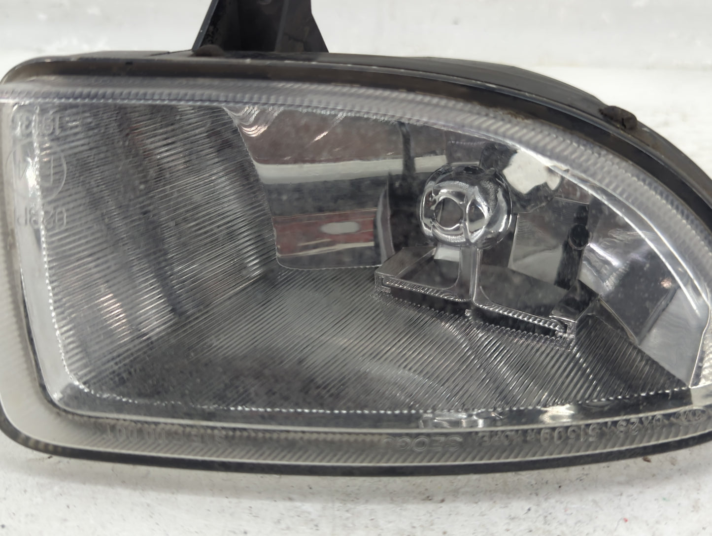 2002-2004 Kia Spectra Passenger Right Oem Fog Light Lamp - Oemusedautoparts1.com